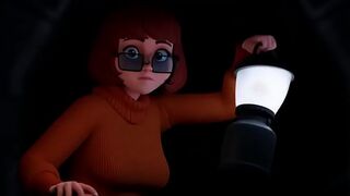 3d Velma