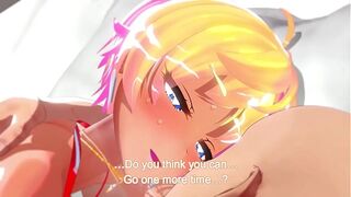 Gyaru gal 3d