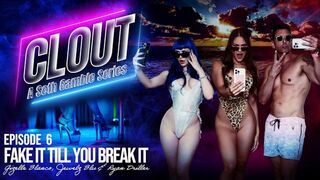 Wicked - Jewelz Blu & GIselle Blanco FIlm A Sex Tape To Create HOT AF Scandal
