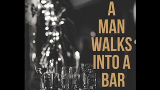 A Man Walks into the Bar|Femdom|Erotic Audio|Public Domination|Teasing