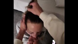 Let Me Drain Your Nuts POV